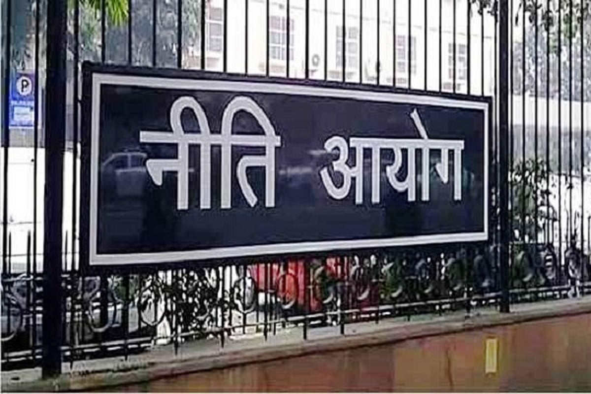NITI Aayog Launches 'Shoonya' Campaign To Promote Zero-Pollution Delivery Vehicles - Vimarsana News