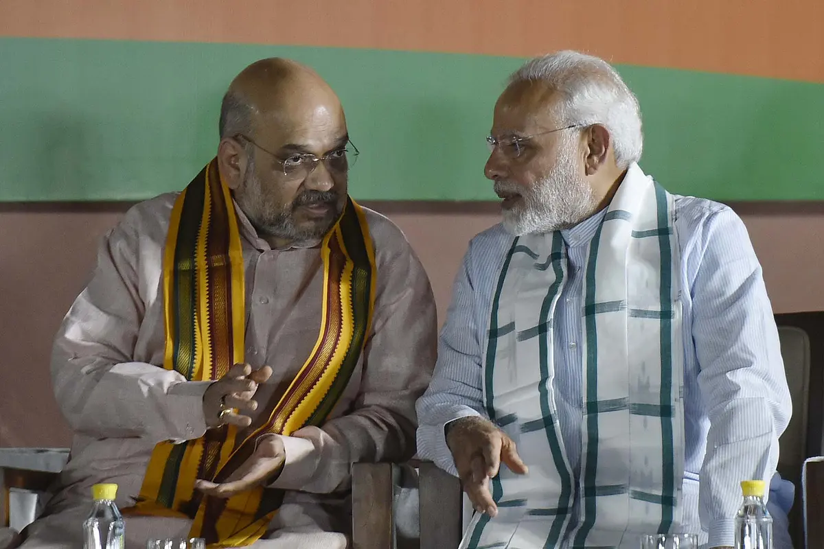 J&K: In A First, BJP Got Maximum Votes In Terror-Hit Tral Assembly Segment Of Anantnag Constituency