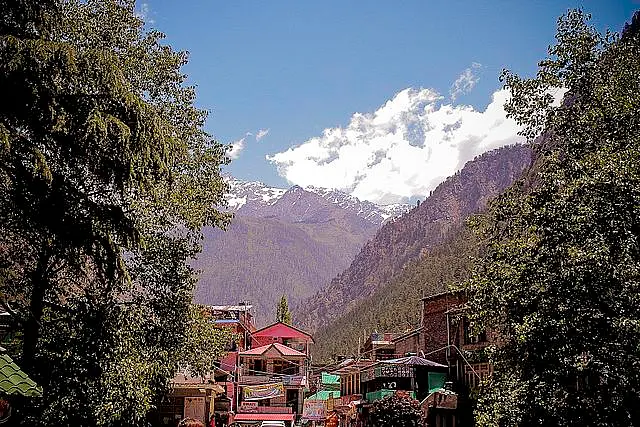 Now, Tourism Ministry Pushes Himachal As Destination In Webinar Under ‘Dekho Apna Desh’ Programme