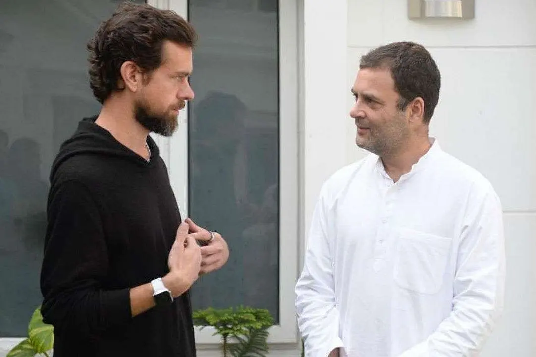 Election 2019: Speaking Of Ancestors, And Fake News Vendors