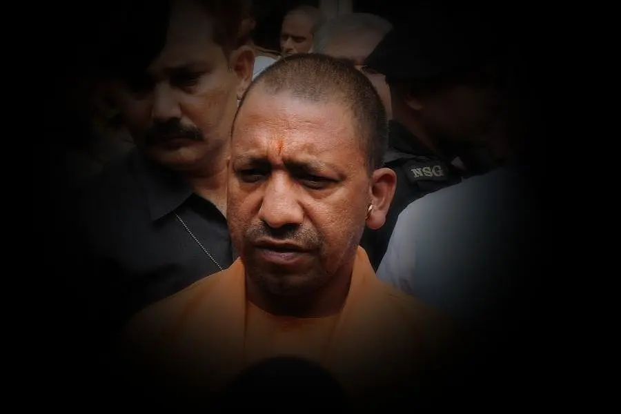 After Bulandshahr Cop Killing, Adityanath’s Commitment To Law And Order Is On Test