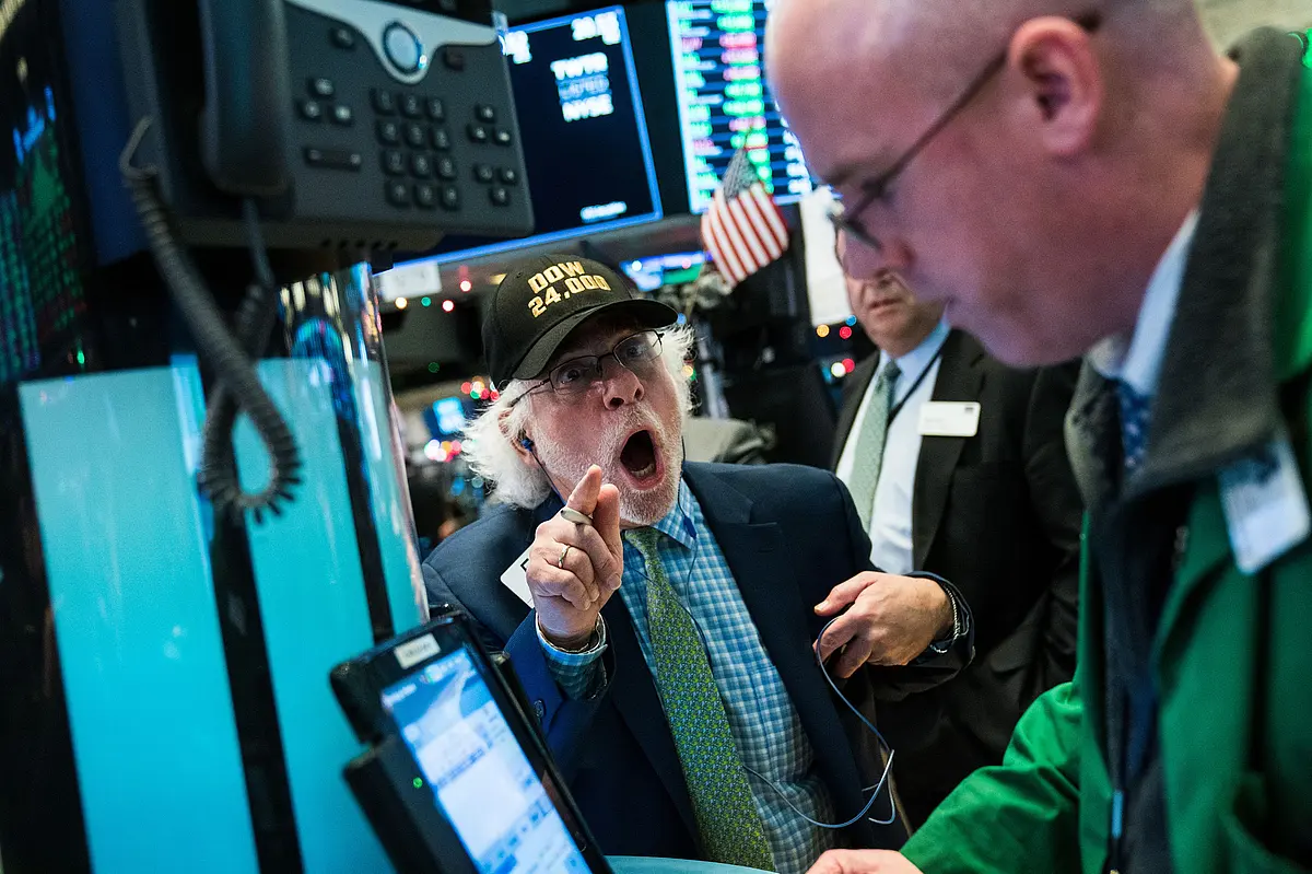 Christmas Eve Crash: Takeaways From The Dow Plunge