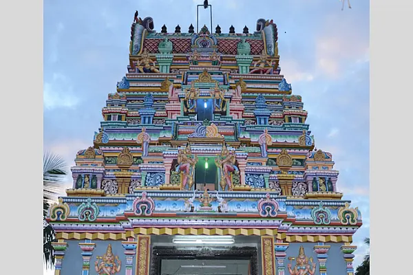 Agastheeswarar Temple Case: HRCE Department Drags Its Feet After High Court Strikes Down Temple Land Sale For Mosque