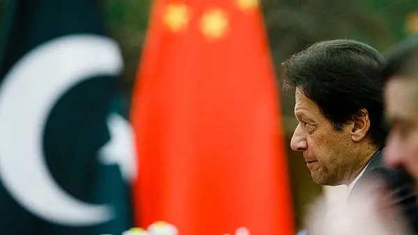 In A First, Chinese Firms Flag Risks To CPEC Projects In Pak; Raise Concern Over Anti-China Sentiments And Security Situation