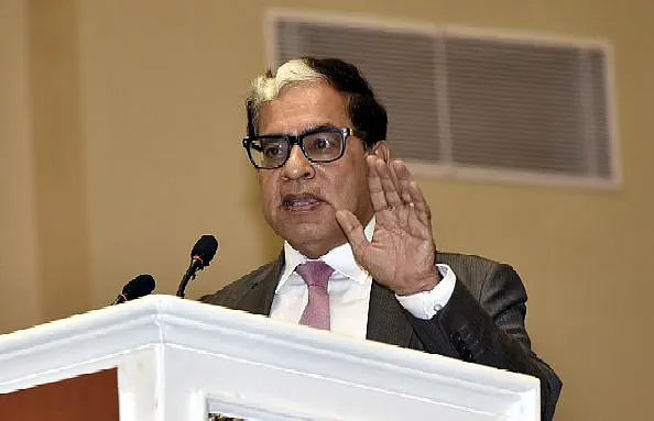 Smear Campaign Against Justice Sikri: Has The Indian Media No Shame?