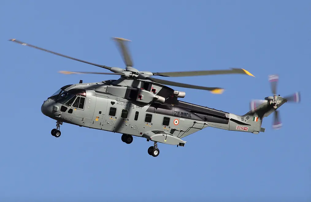 Morning Brief: After Michel, AgustaWestland Scam Accused Rajiv Saxena And Lobbyist Deepak Talwar Brought To India; Jind Bypoll Result Today; And More