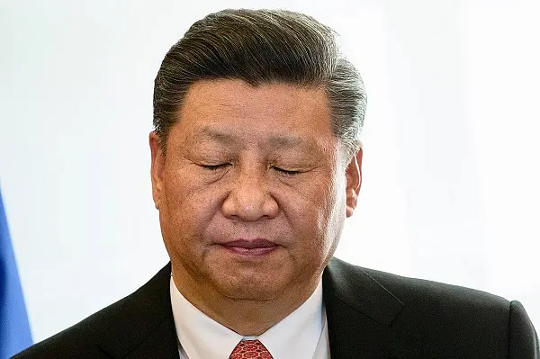 'A Bolder And Better Indian Army Flopped Xi’s Plans, Now His Future Is At Risk'