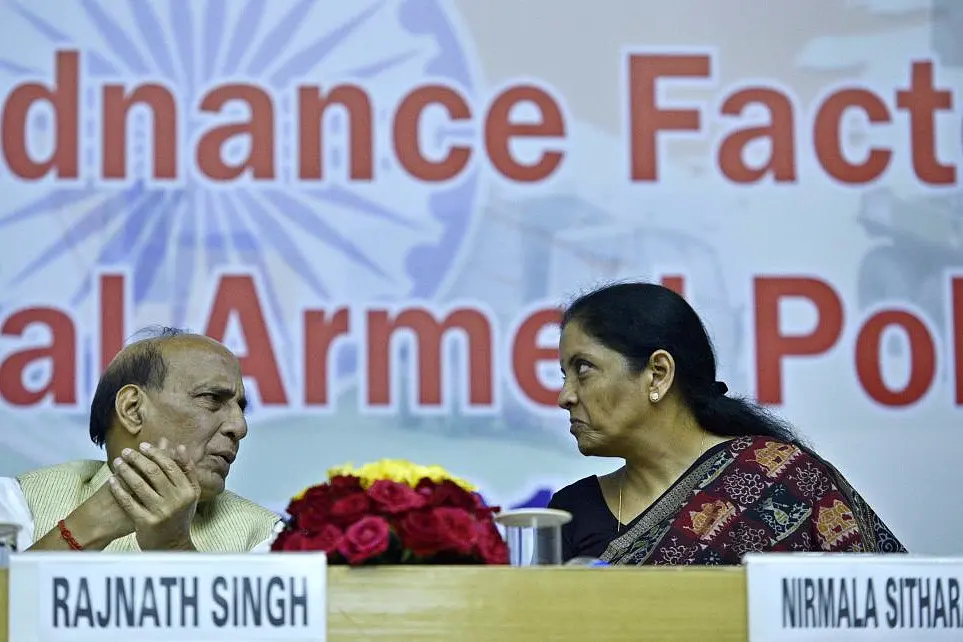 What Are India’s Security Challenges In 2019?