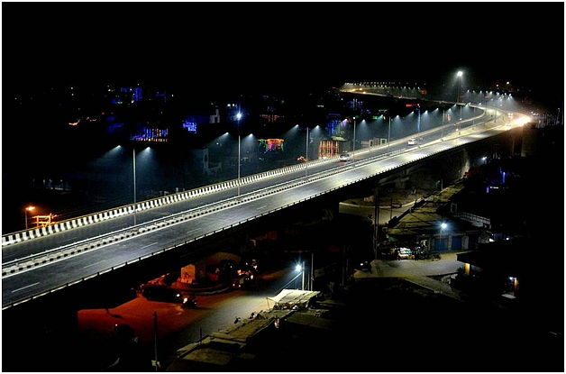 Varanasi: Restoring The Glory Of World’s First City