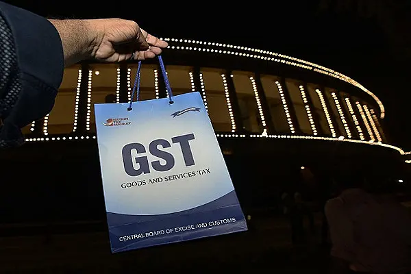 GST Collections: Despite Rate Cuts, January GST Revenue Exceeds Rs 1 Lakh Crore