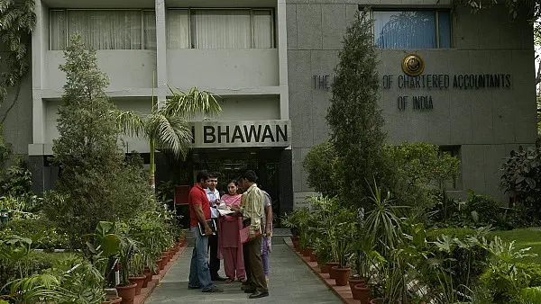 After Directors, Know Your Chartered Accountants: Government To Now Collect KYC Details Of CAs