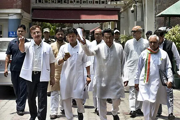 New Government, New Tradition? For The First Time In 13 Years No Vande Mataram Recital By Madhya Pradesh Officials