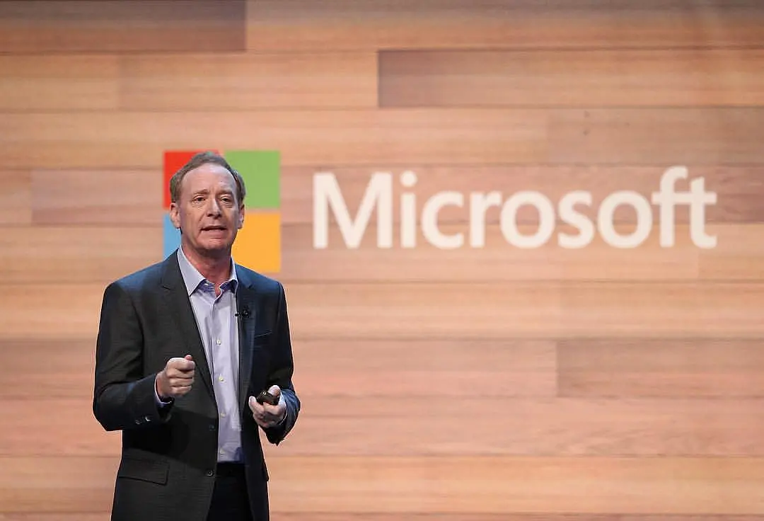 Book Review: On Rules And Ethics Of The Fourth Industrial Revolution, By A Microsoft Bigwig