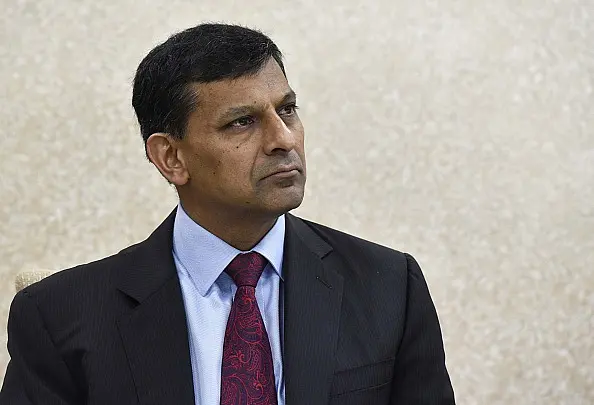 Script Unfolding As Predicted? Former RBI Governor Raghuram Rajan Reportedly Involved in Drafting Congress Manifesto