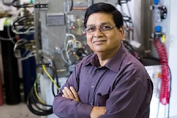 IIT Kharagpur Alumnus Dr Prakash Patnaik Conferred NATO Award For Contributions To Applied Vehicle Tech