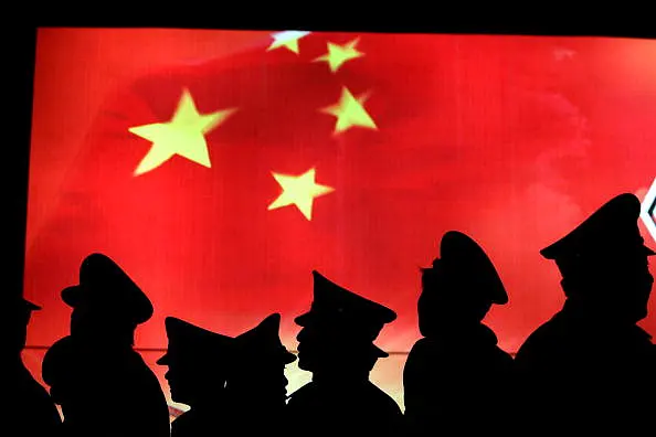 UN Experts Call For Collective And Decisive Action Against China Over Human Rights Abuse