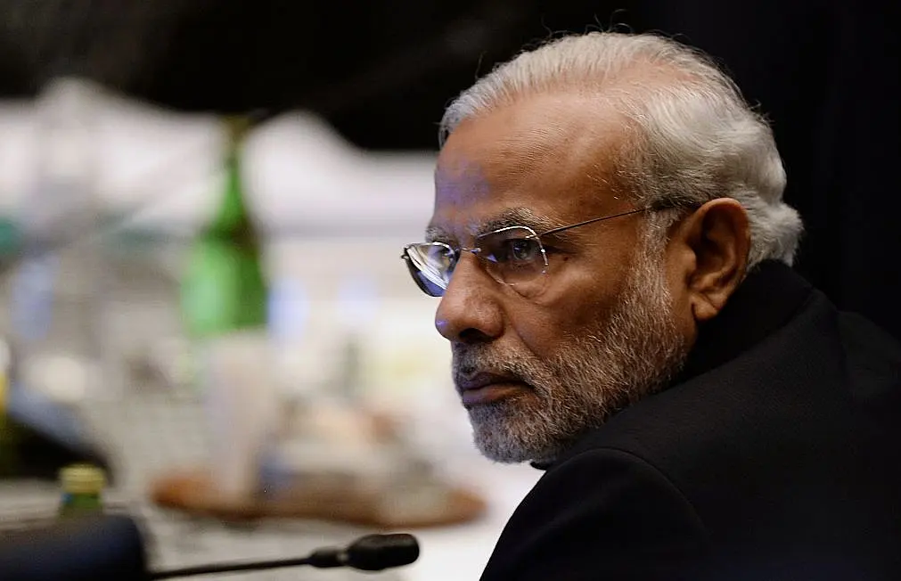 In Modi’s Watch, Billionaire Raj Was Actually Brought Down A Peg