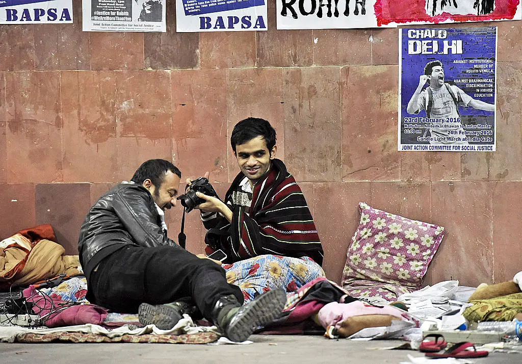 Why It Took Delhi Police Three Years To File A Chargesheet Against Umar Khalid, Kanhaiya Kumar And Others