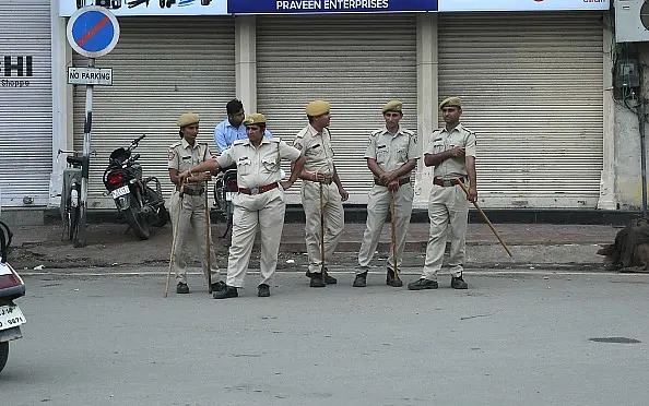 Law And Order Apart, Rajasthan Police Also Have ‘Sleeping Duties’: IGP Insists On Adequate Rest And Better Health