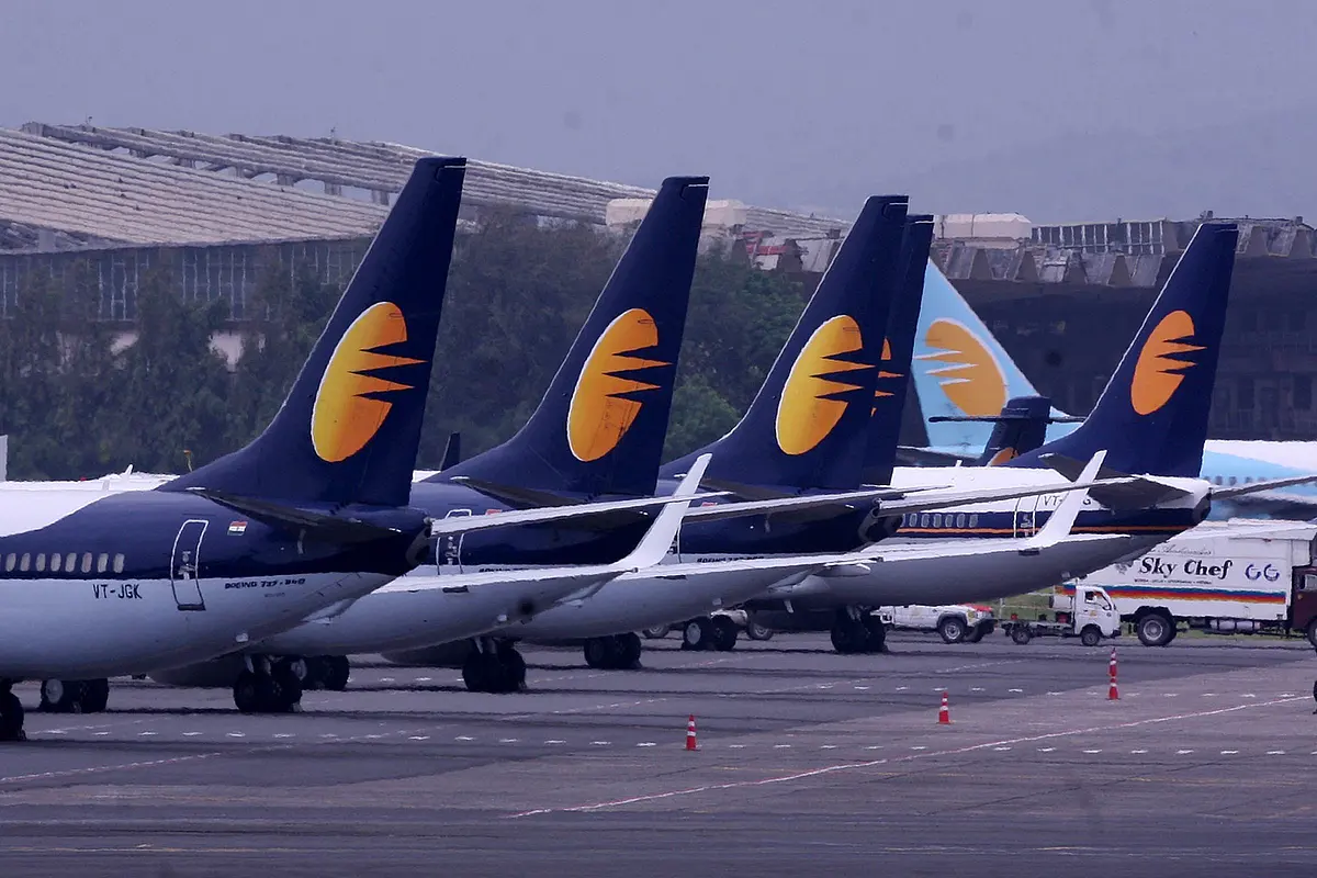 Death By Delay: Warning Signals Flash For Jet And Essar Steel’s IBC Process