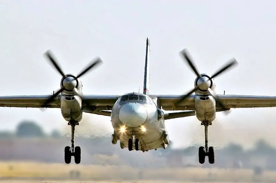How India Is Strengthening IAF Capabilities Along China Border