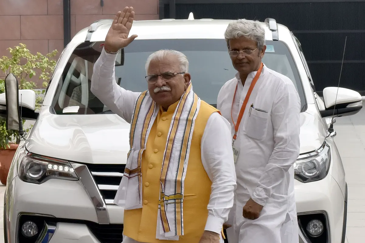Jind Bypoll Result: Five Takeaways From The BJP’s Historic Win In Jat Heartland