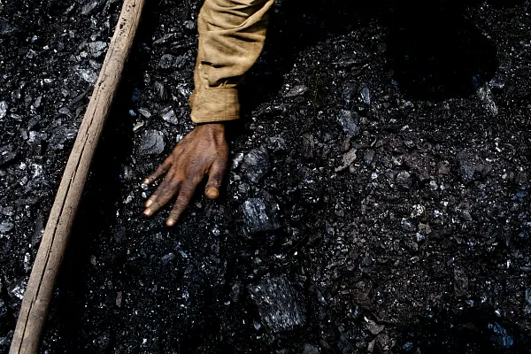 Time To Open Coal Mining For Commercial Operations Was Yesterday