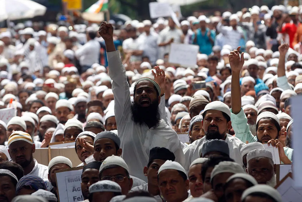 India Must Be Firm With Bangladesh Over Rohingyas