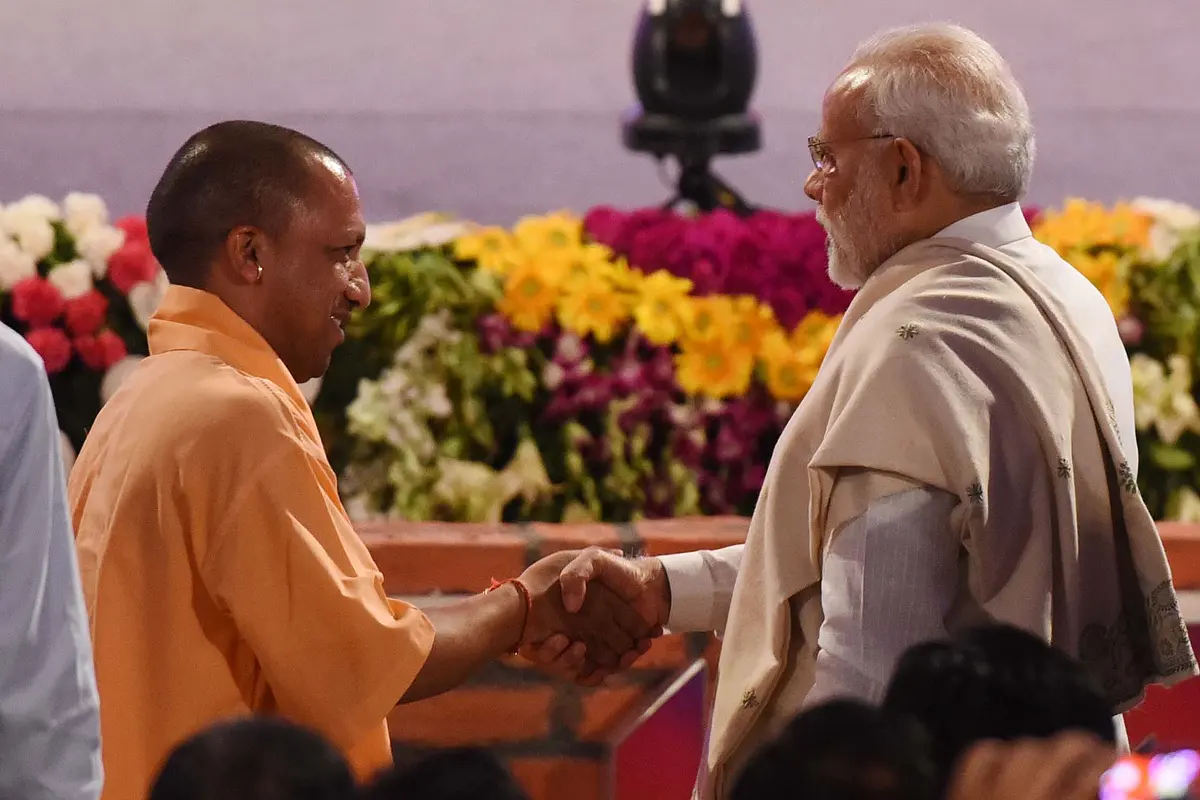 UP Mahagathbandhan: Why The Arithmetic Isn’t As Simple As It Looks