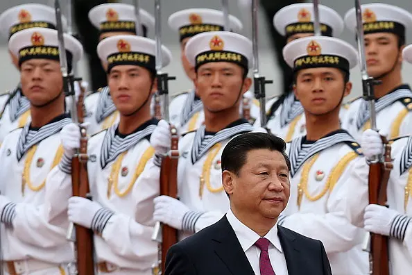 China Offers Assistance To Sri Lanka To Combat Terror In The Aftermath Of Easter Sunday Bombings