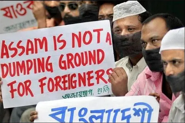 Assam Fallout: Time To Experiment With Dual Citizenship Categories