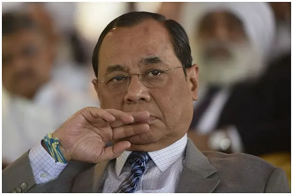 Ayodhya Bench: Is CJI Ranjan Gogoi’s Choice Of Judges Inspired Or Risky?