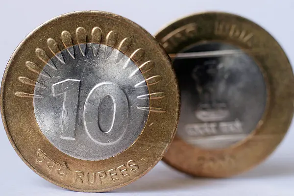 A Short History Of The Indian Monetary Standard