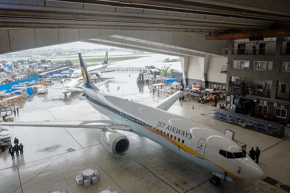 SBI Mulling Converting Part Of Its Loans To Jet Airways Into Equity: Has It Forgotten The Bitter Lessons From Kingfisher?
