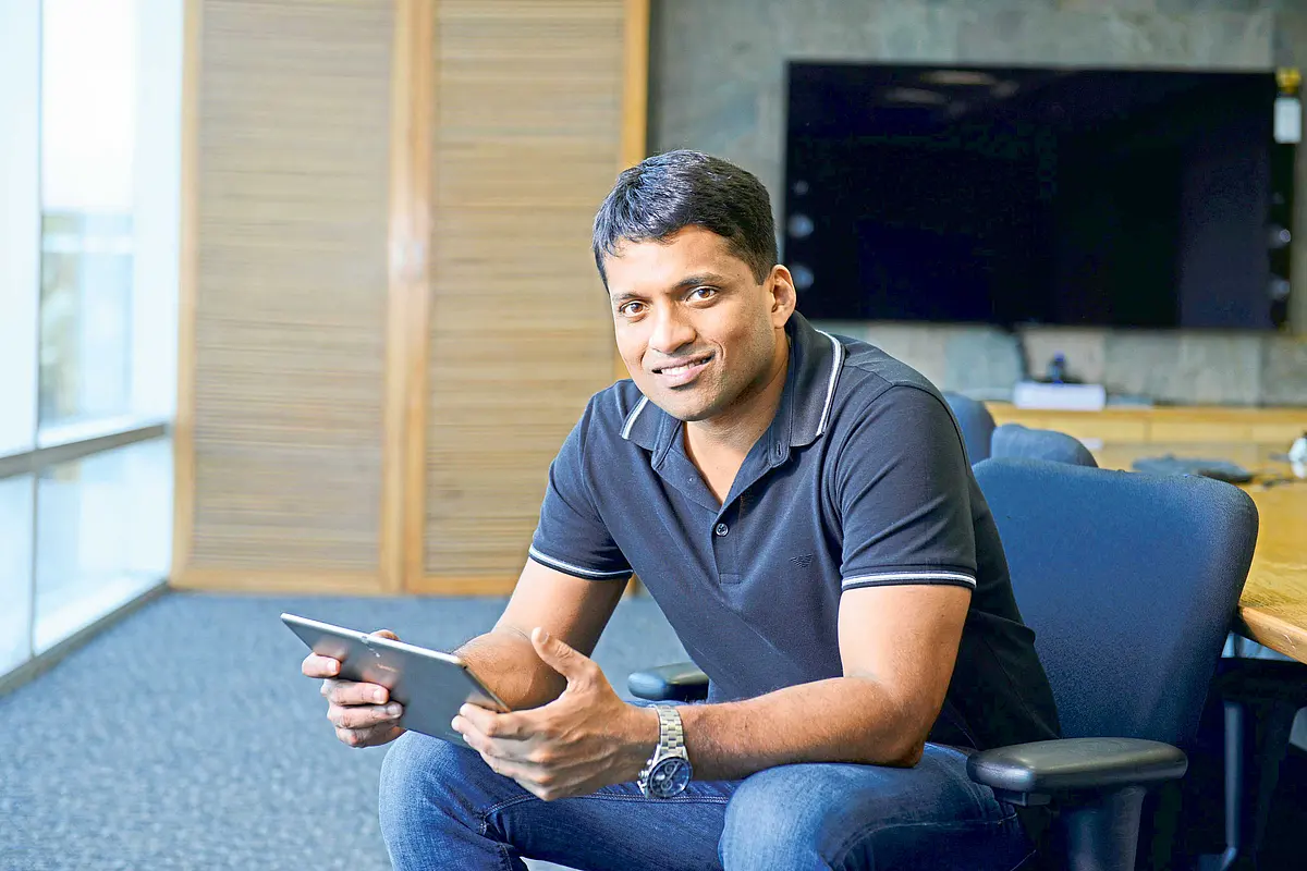 Why Is Byju’s In Trouble?