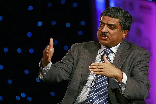 Building An Ecosystem: RBI Appoints Former UIDAI Chief As Head Of High-Level Committee On Digital Payments
