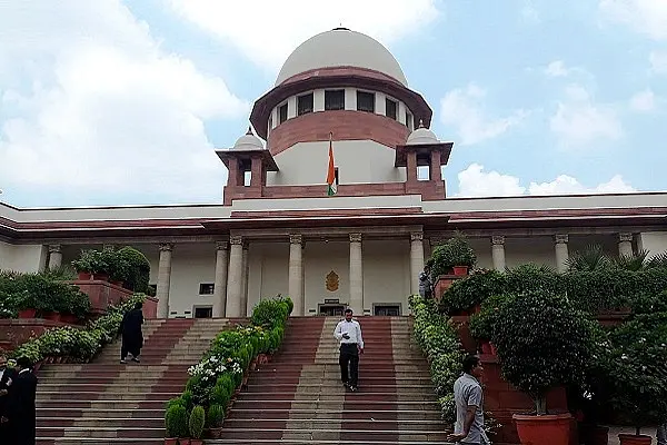 'Blasphemy' Case Hearing: Nupur Sharma’s Plea Before SC Is Based On Well-Settled Principles Of Law