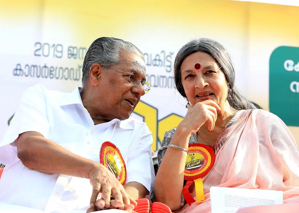 Report To Revamp Education In Kerala Submitted To CM Pinarayi Vijayan, Suggests Pre-Schooling Policy Among Others