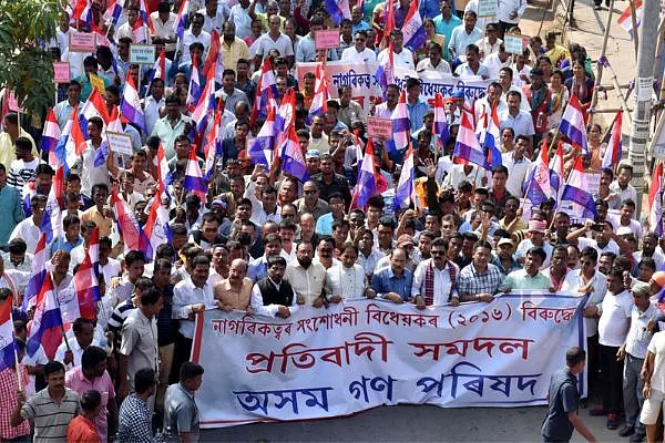 Citizenship Bill Can Prove Electorally Costly For The BJP In The North East