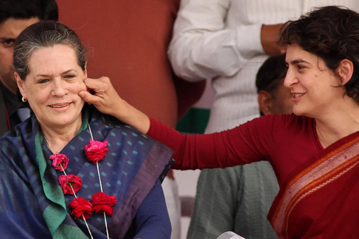 12 Questions Sonia Gandhi Would Have Been Asked In A Serious Interview