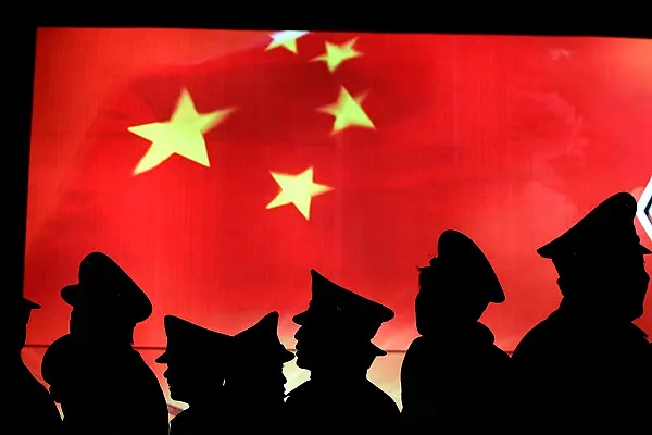 Chinese Crimelords, Not Myanmar Rebels, Are Holding 300-Odd Indian Techies Hostage In Myanmar’s Badlands