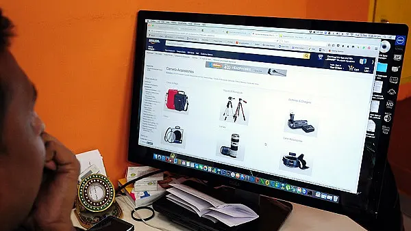 Amazon Faces Social Media Boycott In India After Toilet Seats, Shoes With Images Of Hindu God Spotted On Website