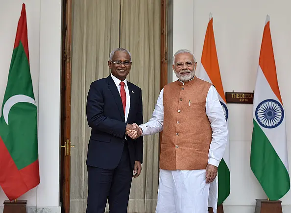 India’s Eye In The Ocean: Proposal To Be Renewed To Extend Indian Coastal Radar System To Maldivian Waters