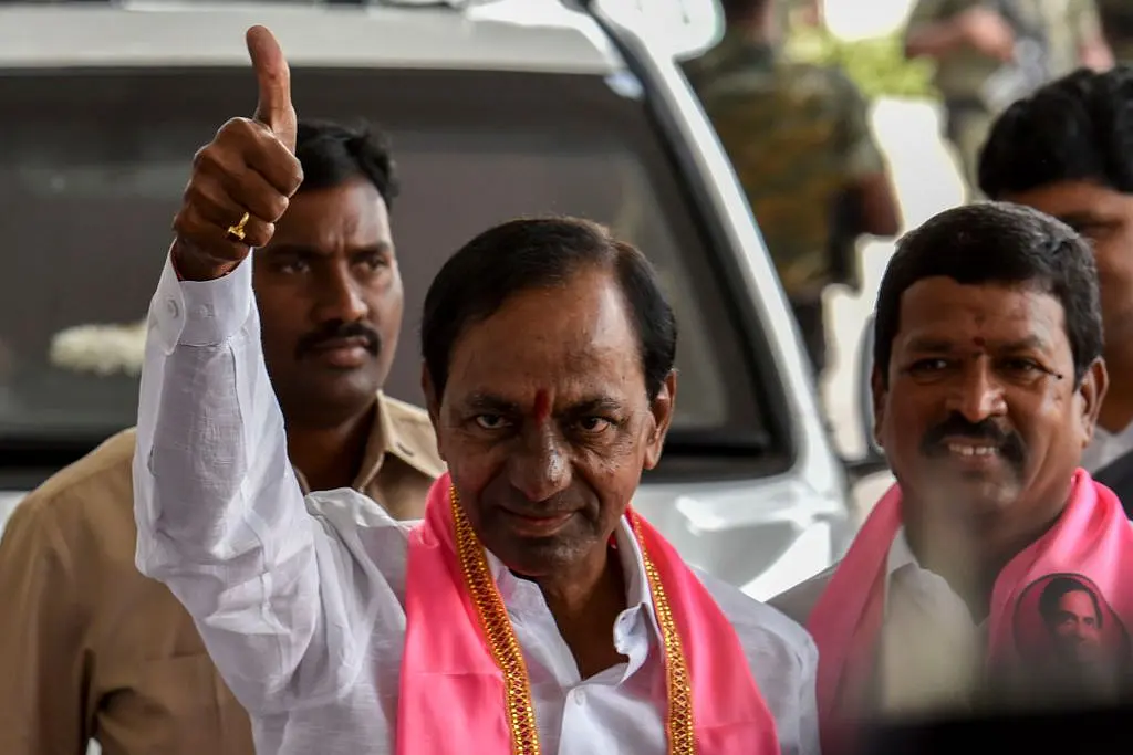 Telangana’s Rythu Bandhu Scheme: A ‘Quick-Fix’ Economic Model That Is Here To Stay
