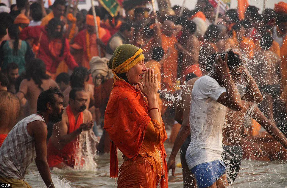 What They Still Don’t Get About Hinduism And Hindutva