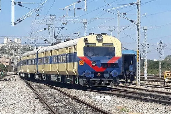 Bengaluru Suburban Rail Project Likely To Be Delayed As K-RIDE Remains Headless