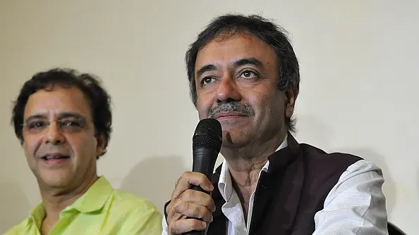 #MeToo Returns To Haunt Bollywood: PK, Sanju Director Rajkumar Hirani Accused Of Sexual Assault On Film Set
