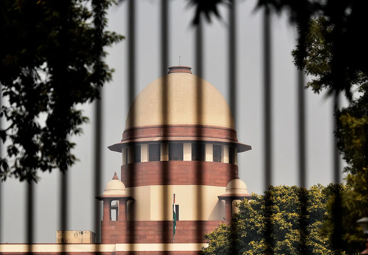 Morning Brief: Supreme Court’s Five-Judge Constitution Bench To Hear Ayodhya Case Today; CBI Chief Alok Verma Cancels Transfers Of Loyalists; And More