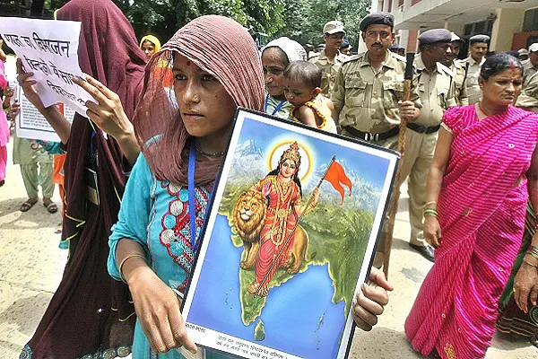 Victims Of Religious Persecution Urge Anti-CAA Protesters, Opposition To Stop Opposing Law And See Their Plight