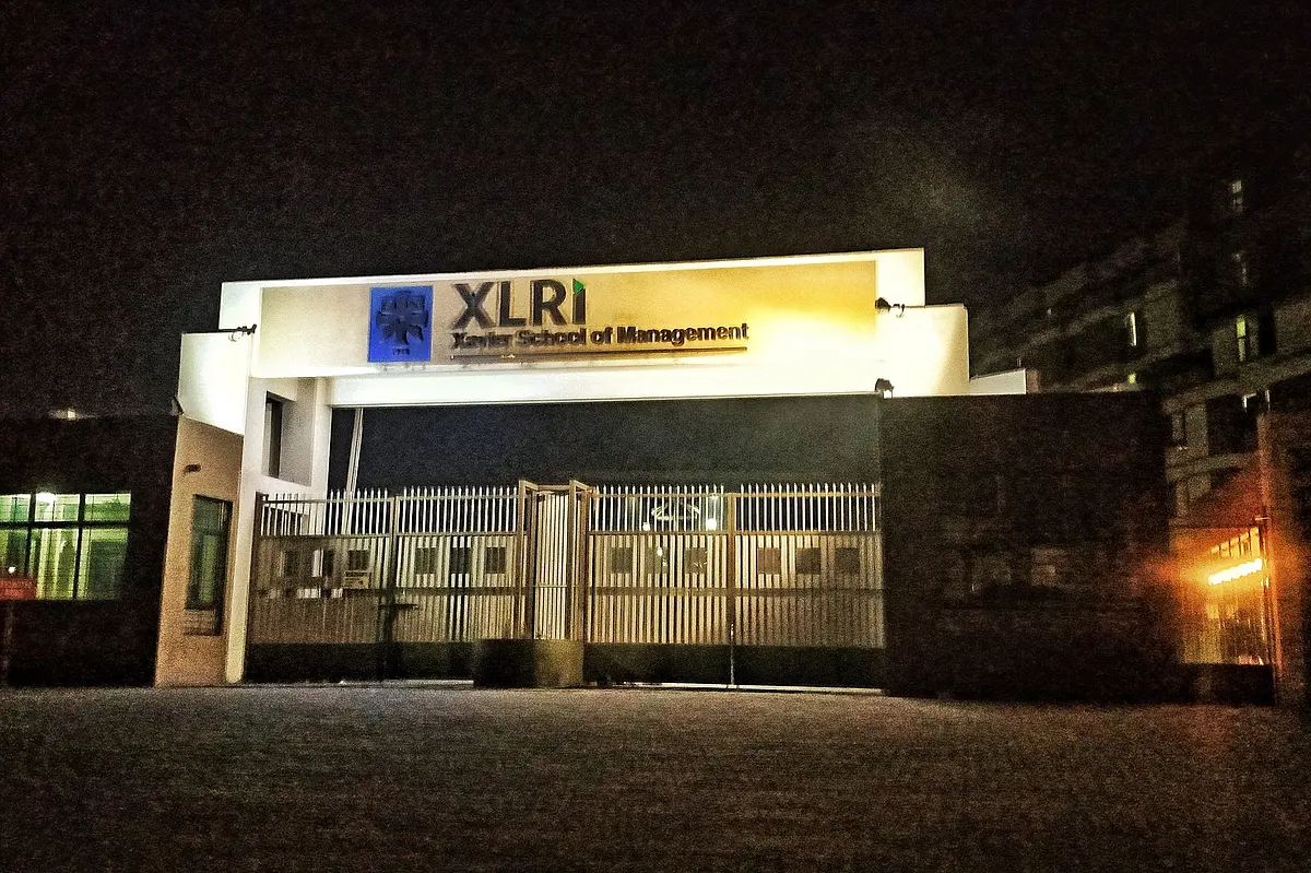 XLRI Lays Foundation Stone For New Campus In Andhra Pradesh; To Accommodate 5,000 Students Across UG And PG Programmes